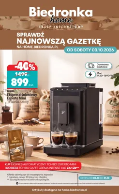 Biedronka Home