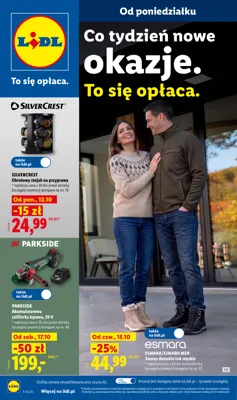 Katalog Lidl