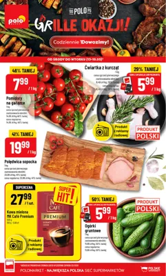 Gazetka Polomarket B