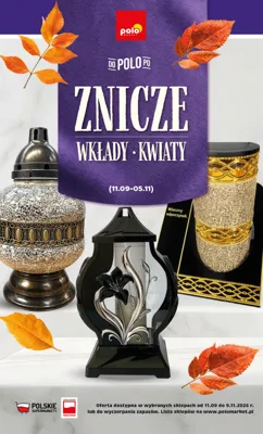 Katalog Znicze